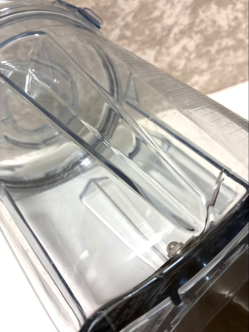 バイタミックス A2500 vitamix ブレンダー ミキサー 動作確認済