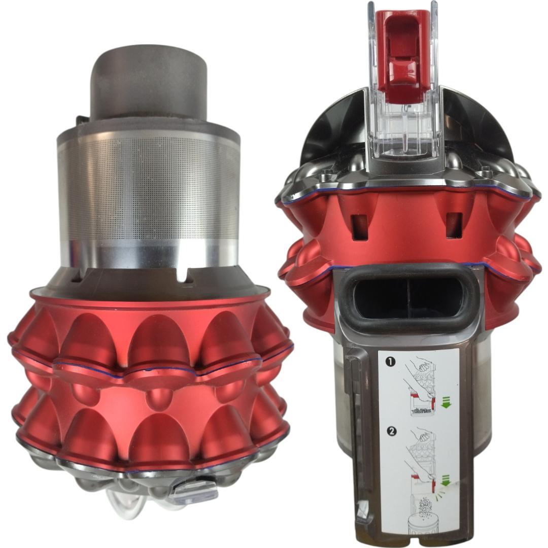 Dyson ダイソン キャニスター式掃除機 CY29 モーターヘッド【C264】