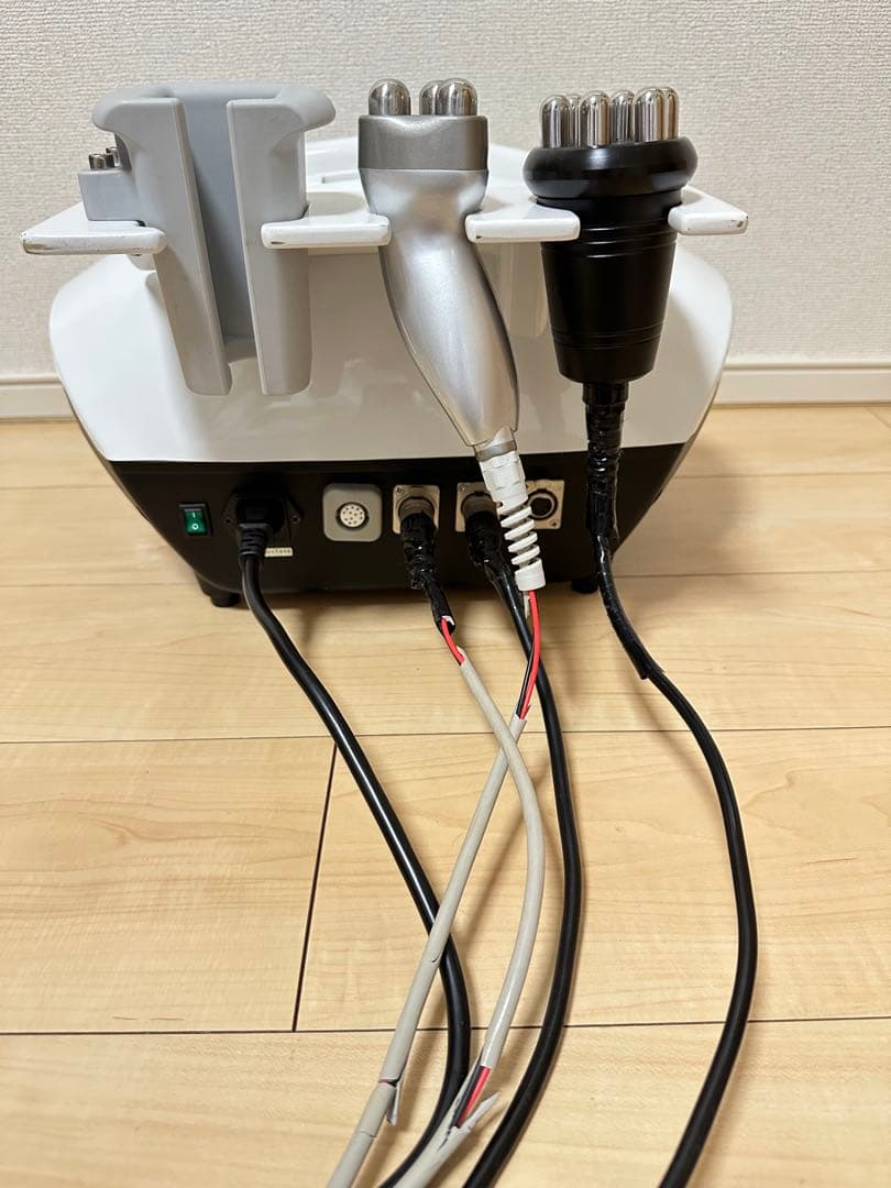 シエロ　Cielo 美容機器　痩身美容機器複合機エステ　業務用