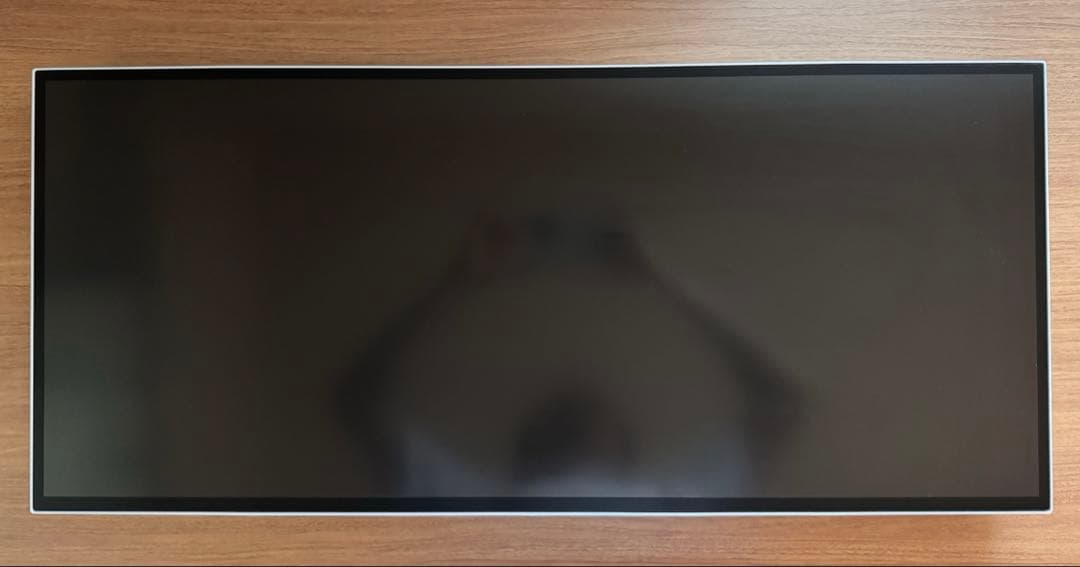 MSI Prestige PS341WU 34インチ IPSモニター 5k2k