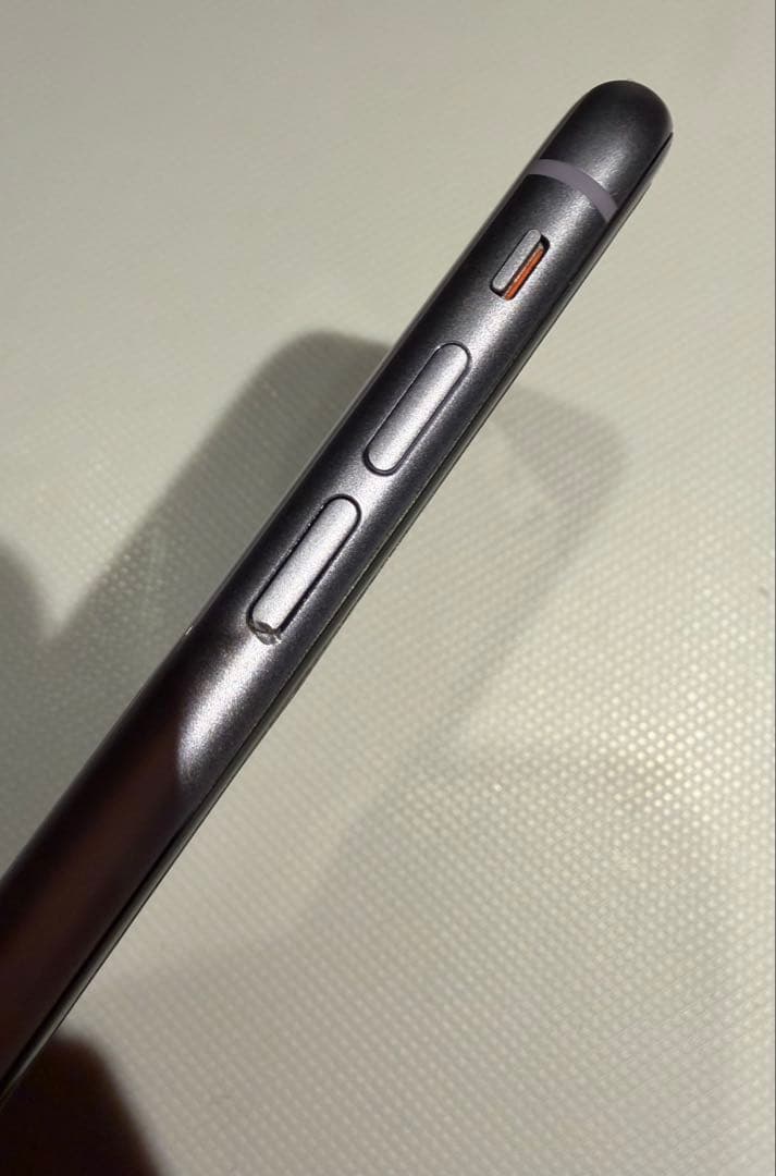 iPhone11 パープル 128G SIMフリー 美品