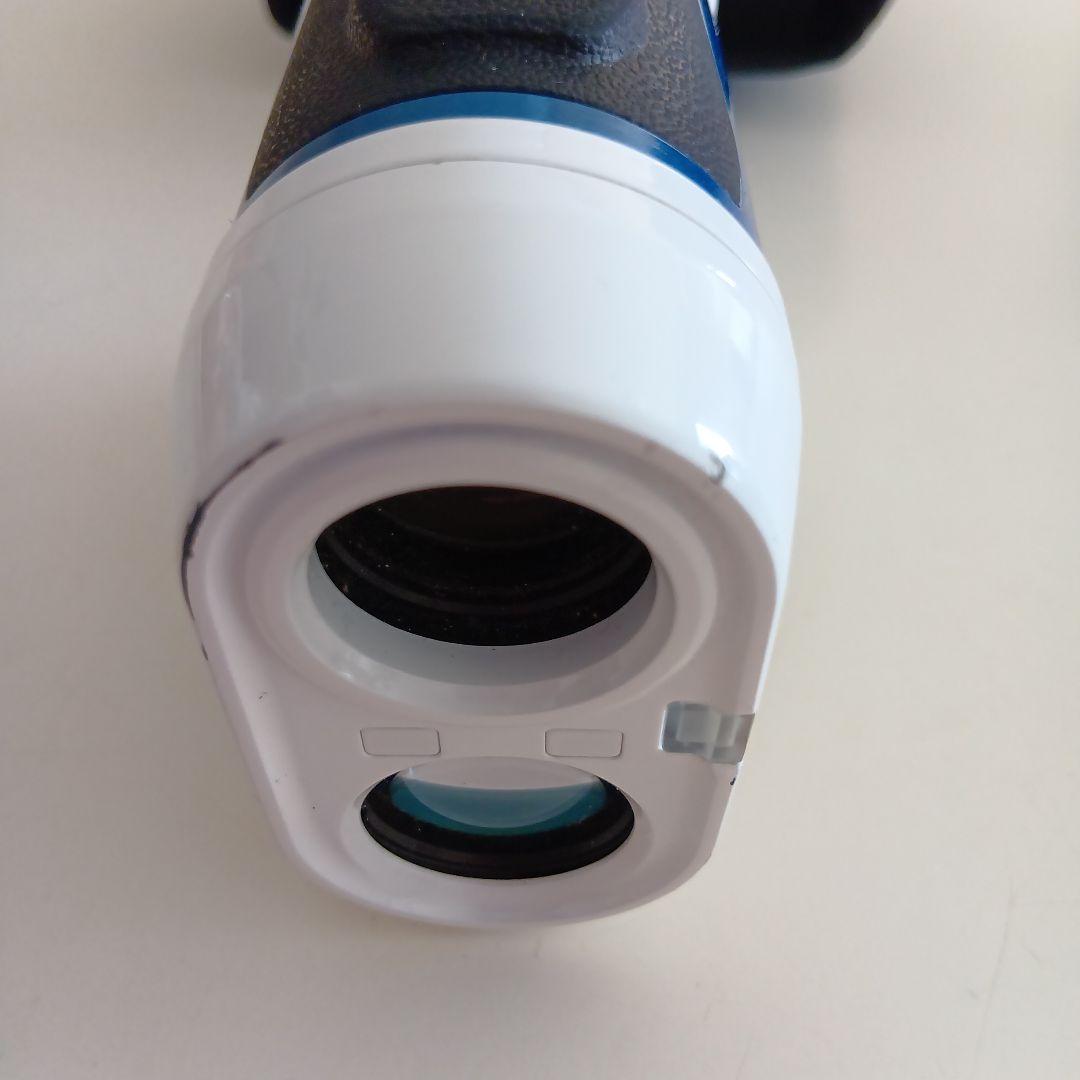 専用　Nikon COOLSHOT PRO STABILIZED ゴルフ用距離計