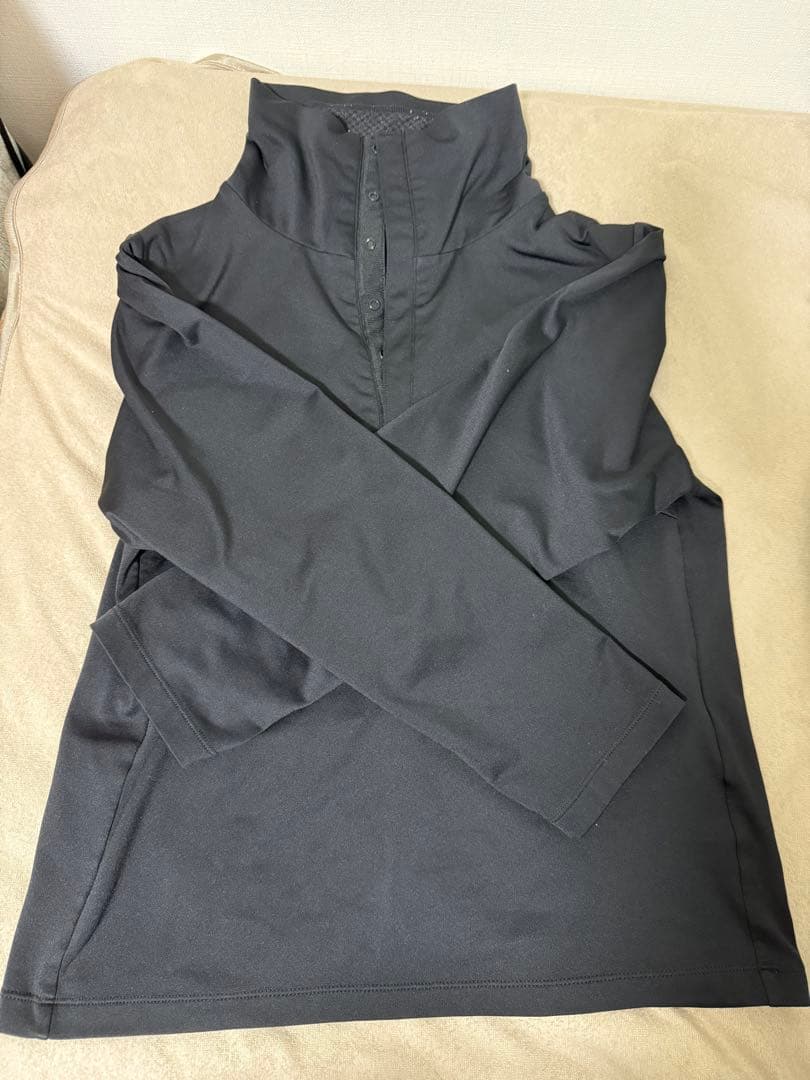 【Mii】YOSAルルオン ウェア上下セット(LLサイズ)