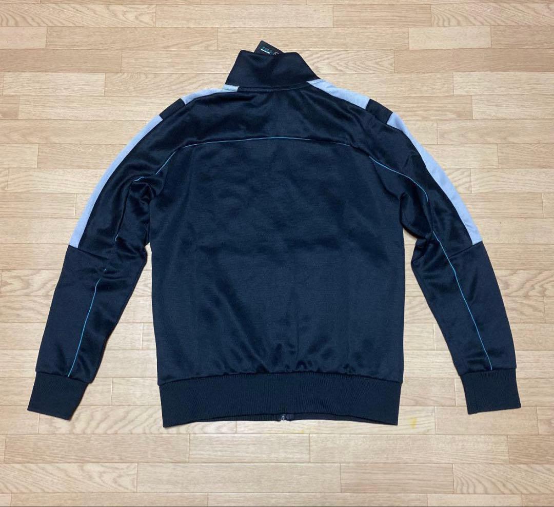 PUMA メルセデス MAPM T7 ジャケット/パンツ M(US)