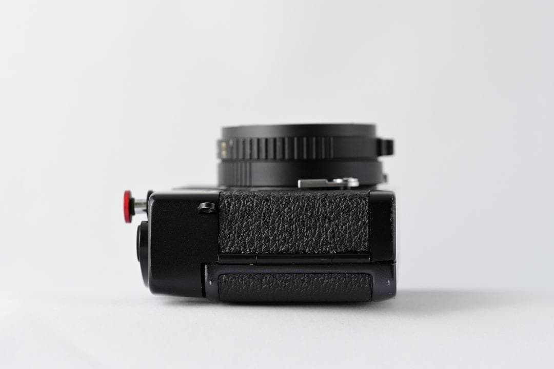 美品 KONICA C35 flashmatic 161249【整備・試写済】