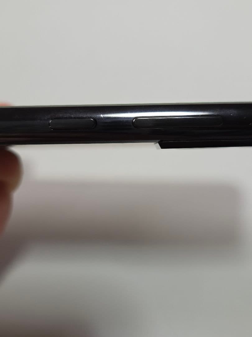 Galaxy S22 SCG13 ファントムブラック