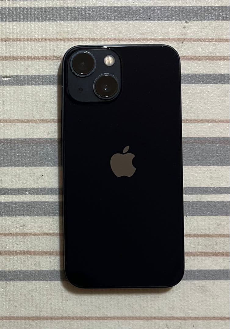 スマートフォン本体 iPhone 13 mini 256GB