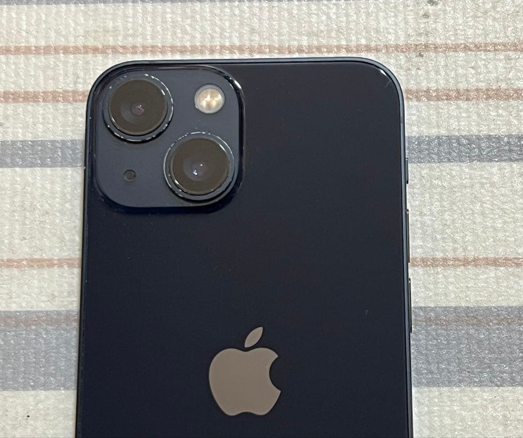 スマートフォン本体 iPhone 13 mini 256GB