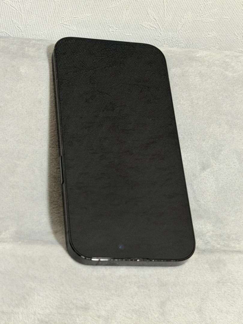 【動作確認済み】 iPhone 14 Pro 256GB SIMフリー