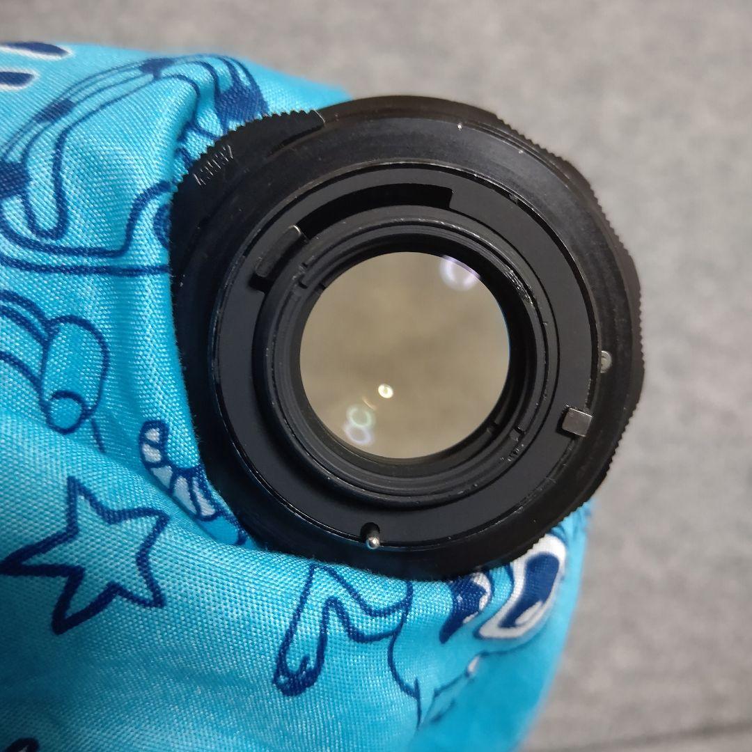 レンズ(単焦点) Super-Multi-Coated TAKUMAR 35mm F2