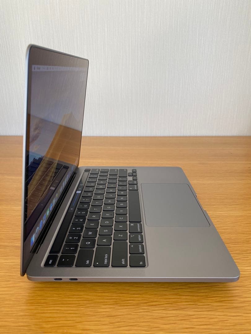 MacBook Pro 2020 動作確認済　MacBook 本体 美品