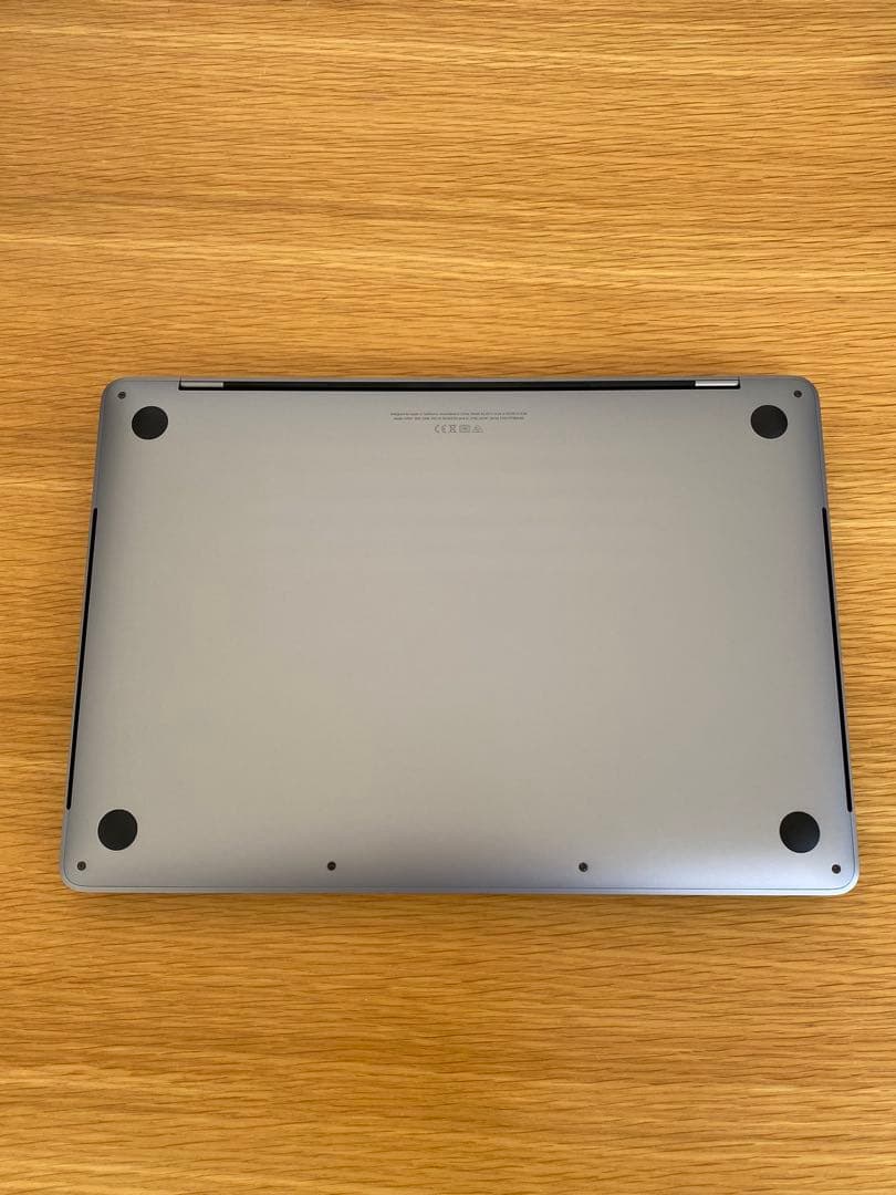 MacBook Pro 2020 動作確認済　MacBook 本体 美品