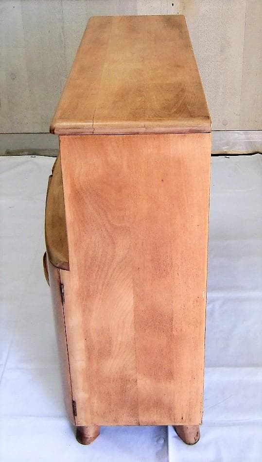 ■　ビンテージ/ ヘイウッド/ ブックケース　 ■