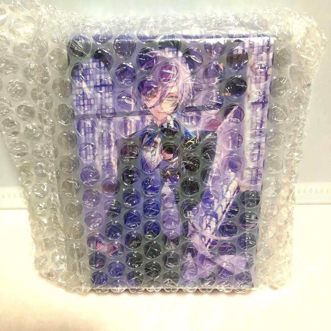 【新品未開封】にじさんじ 榊ネス コラボイヤホンonkyo