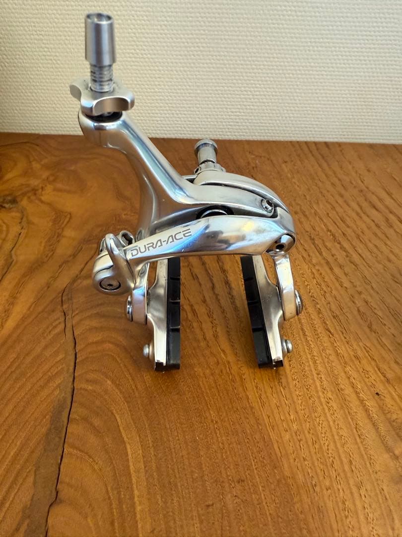 DURA-ACE BR-7700キャリパーブレーキ シルバー