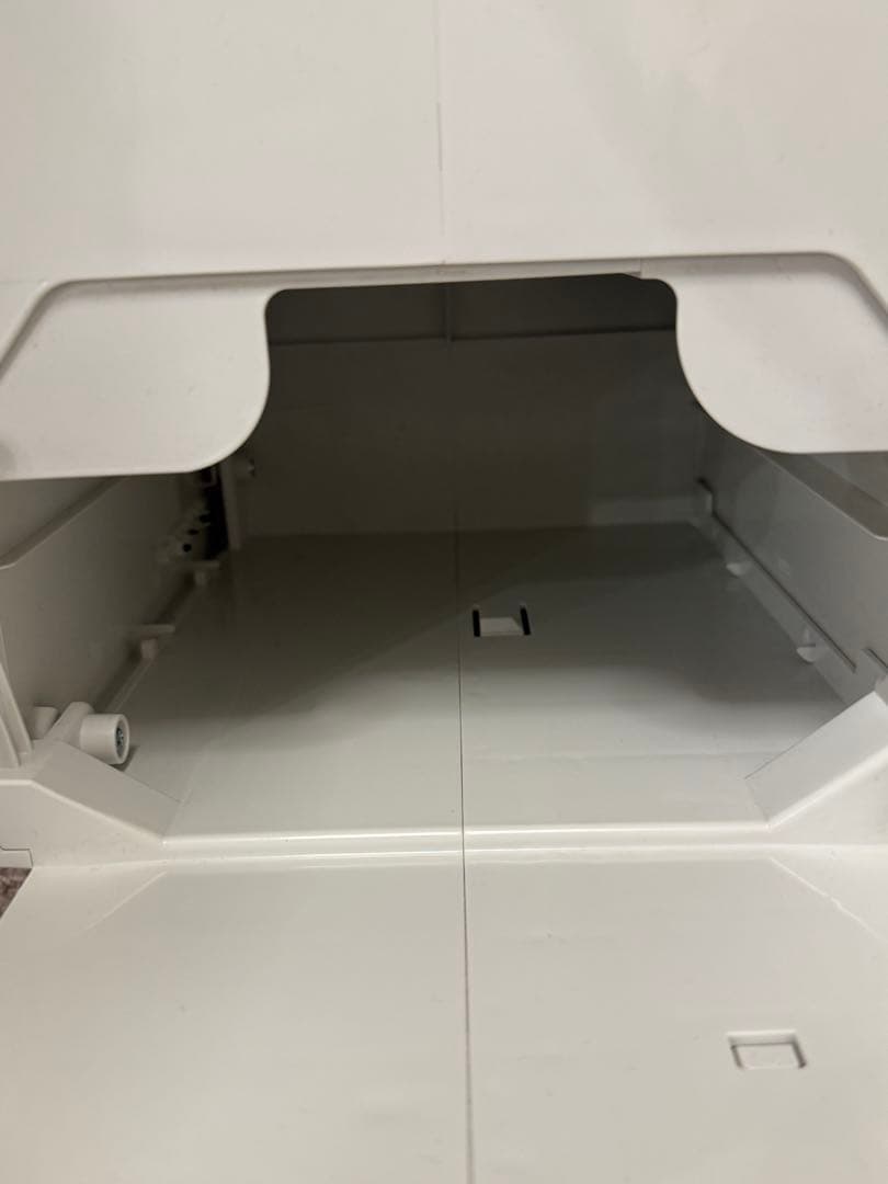 ダイニチ 加湿器 HD-RXT722(W)（2022年製）