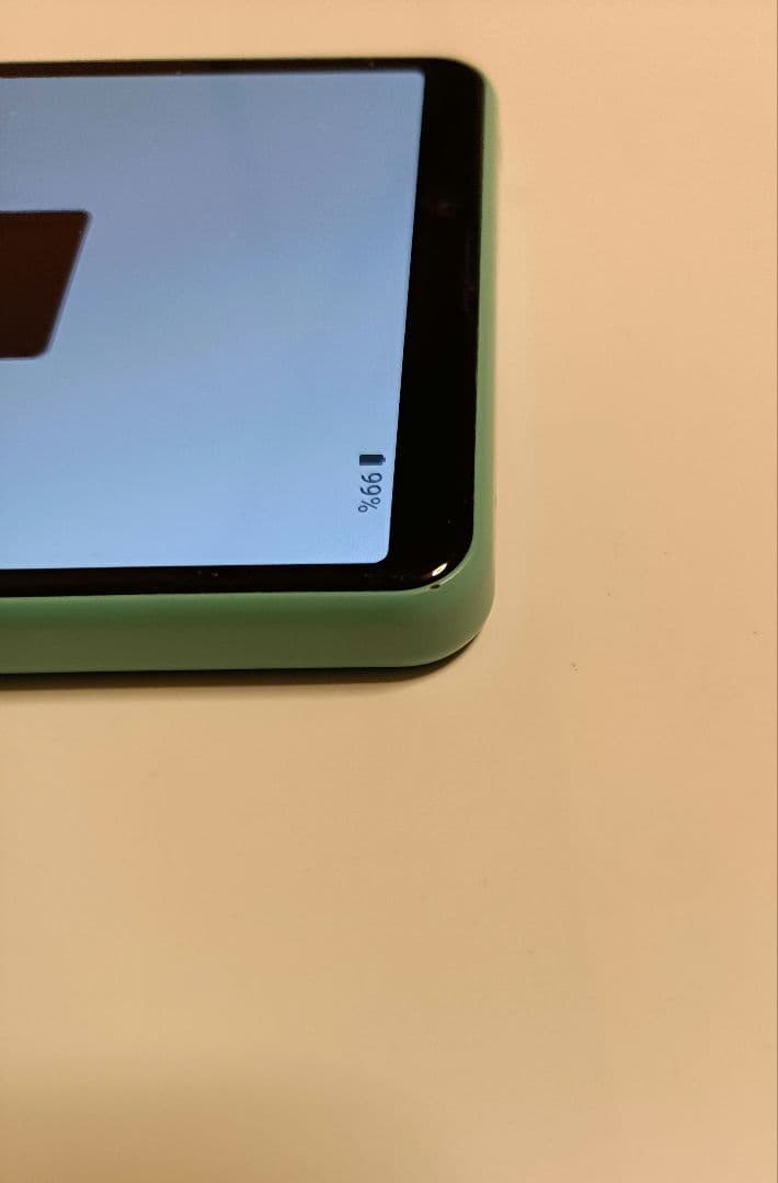 SONY Xperia 10 IV ミント 本体