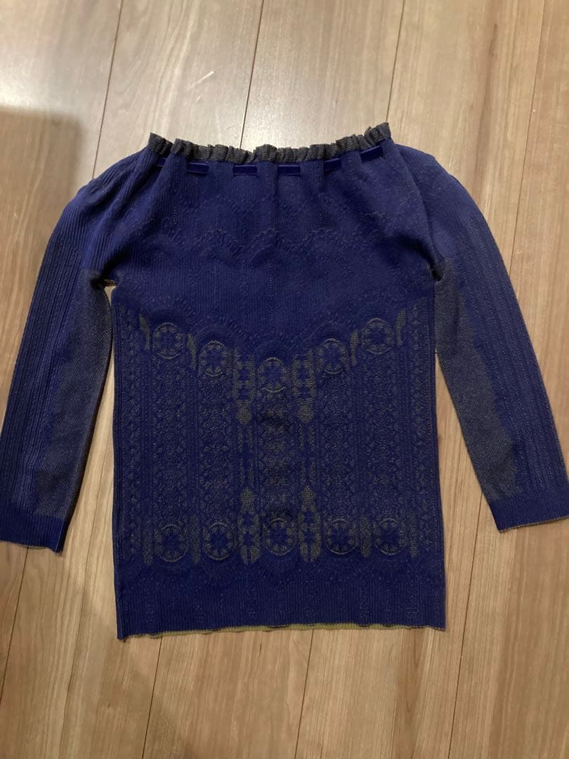 チャコット Chacott ノーソーイング S〜M