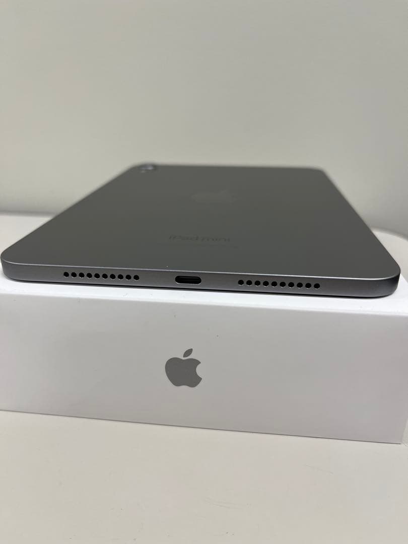 iPad mini A17 Pro（第7世代） Wifiモデル