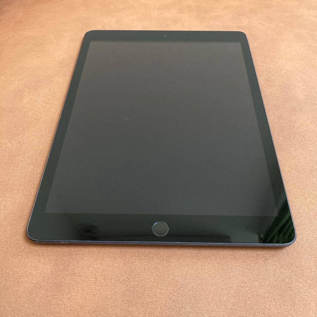 3474【早い者勝ち】電池最良好☆iPad7第7世代32GB WIFIモデル☆