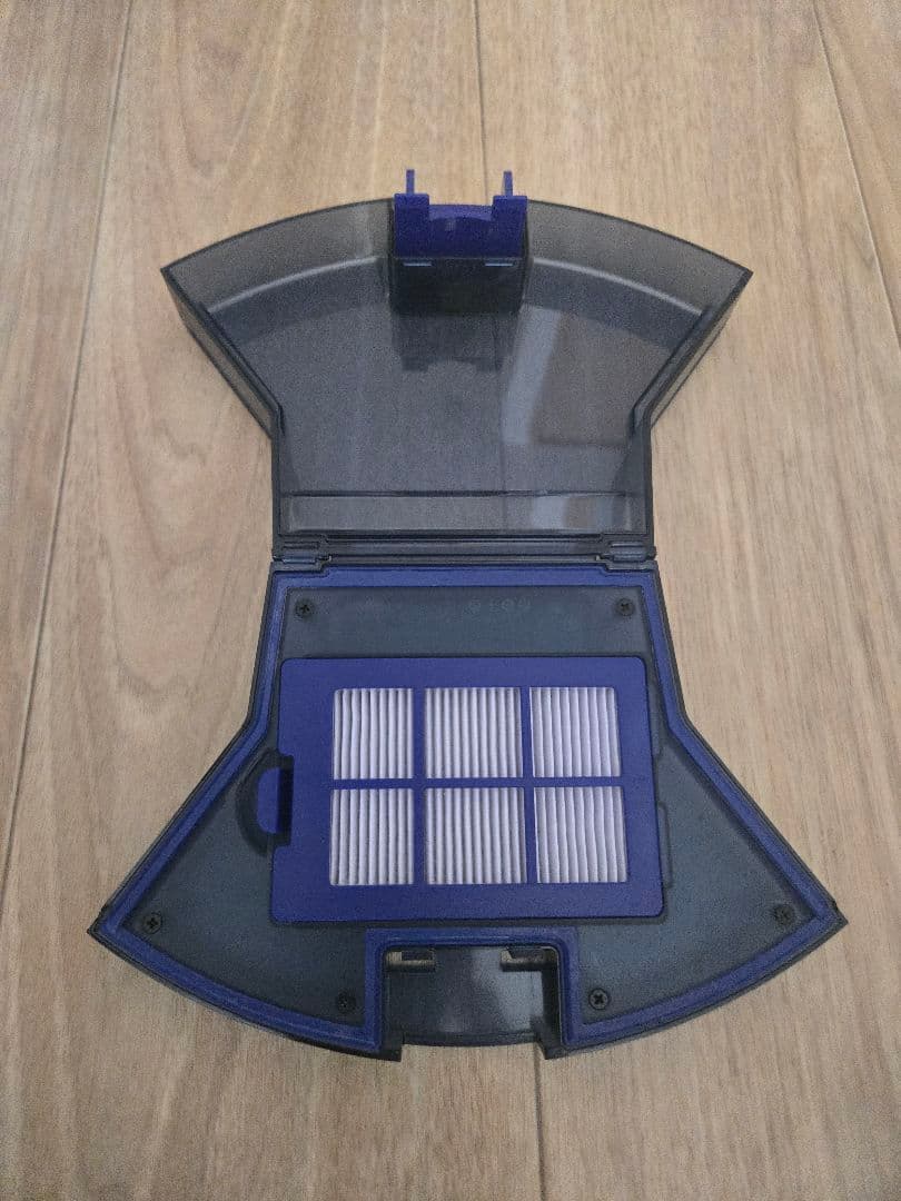 掃除機・クリーナー Eufy RoboVac X8 Hybrid