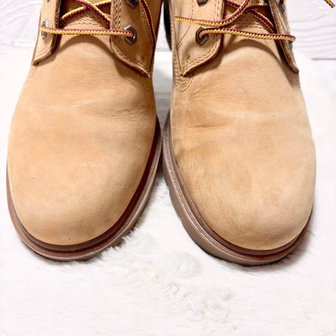 Timberland BASIC OX ベーシック オックスフォード 27cm