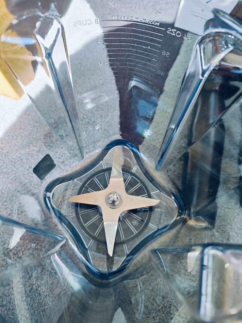 保証あり Vitamix E320 赤 ミキサー 10段階スピード