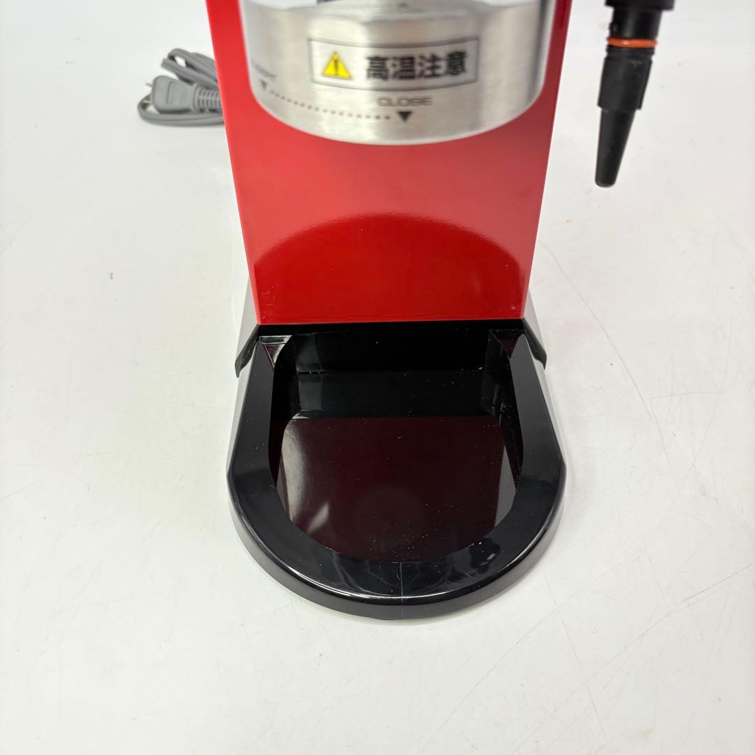 【美品・動作良好】デロンギ エスプレッソ・カプチーノメーカー EC680R