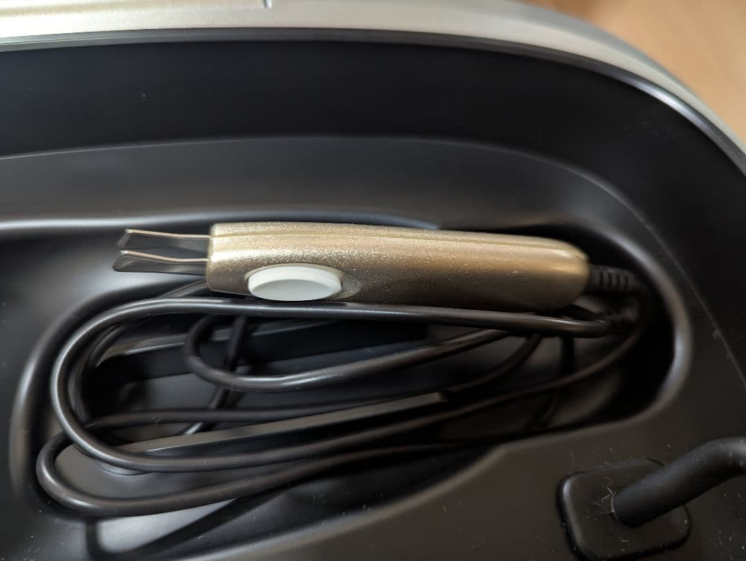 ケノン8.0　眉毛脱毛器付き　カートリッジ4つ