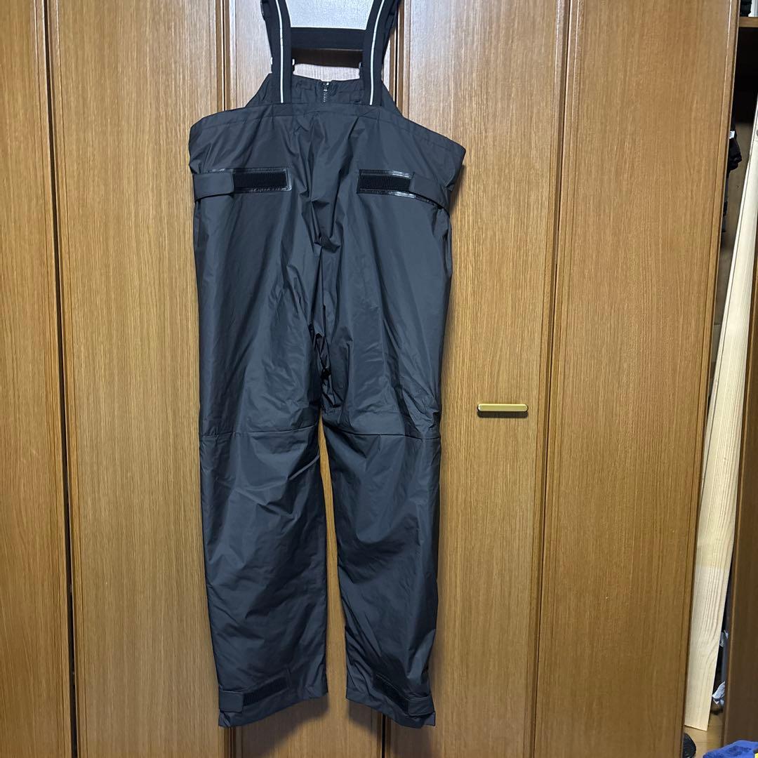 Daiwa オーシャンウィンタースーツ(防寒)