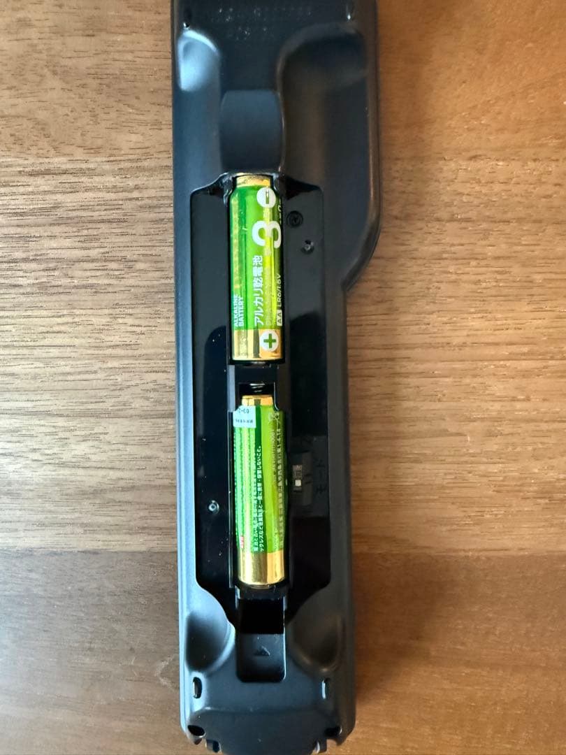 Panasonic 50インチ液晶テレビ