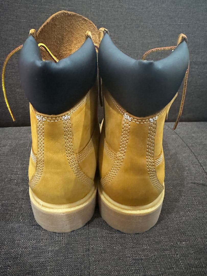 Timberland 6インチ プレミアム