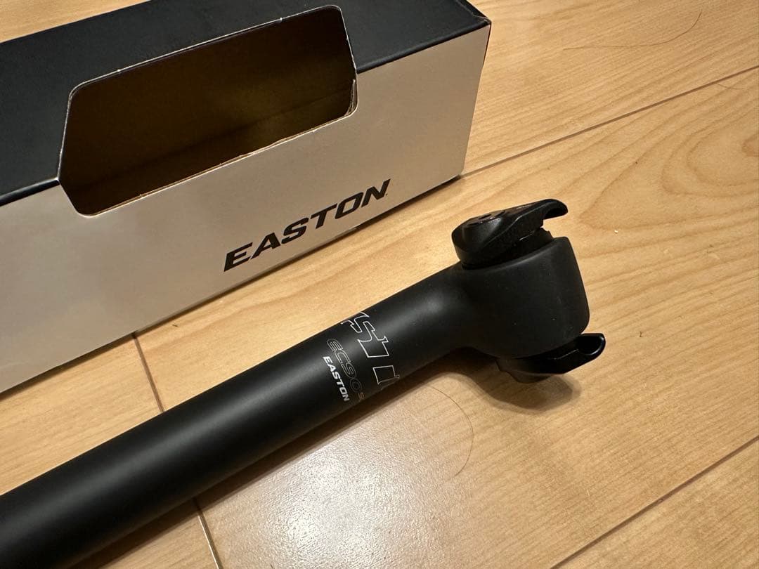 EASTON EC90 SL シートポスト SB20 350mm 27.2mm