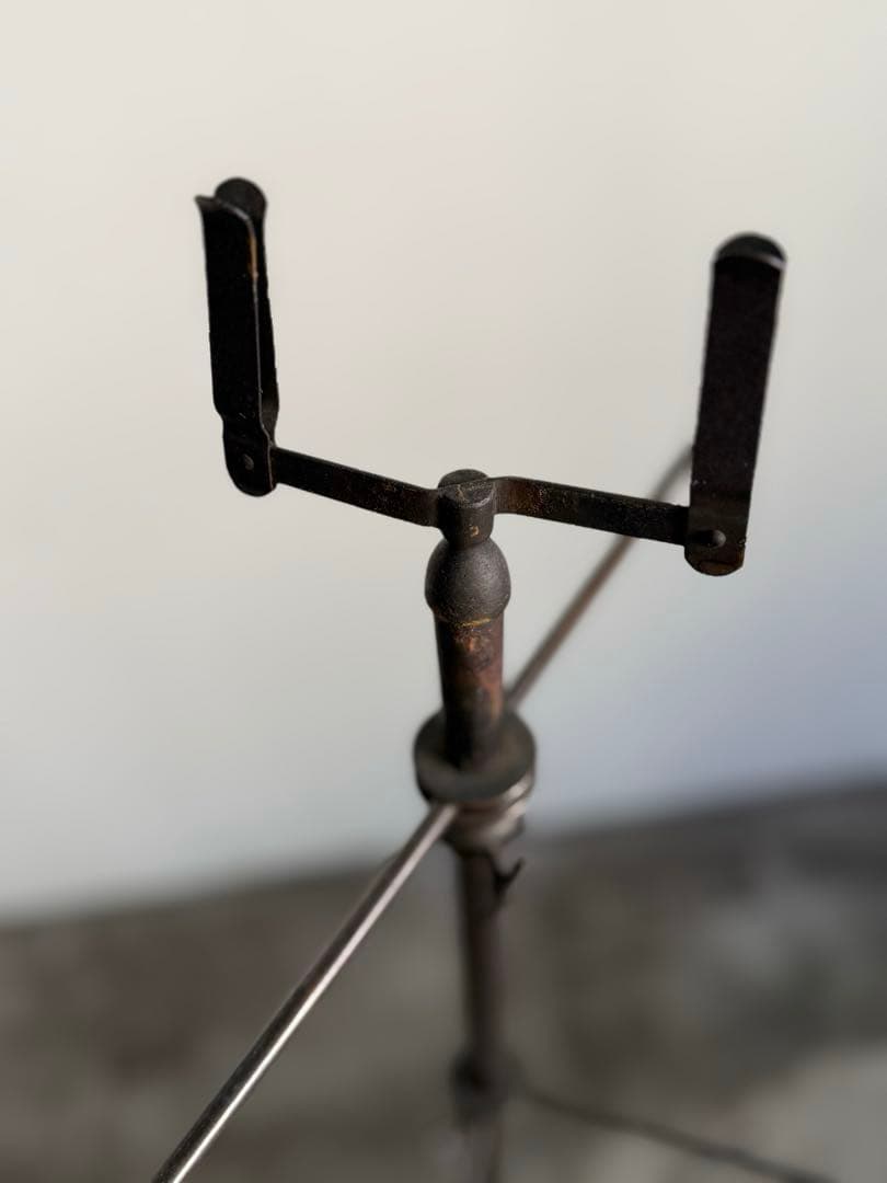 ヨーロッパアンティーク　アクセサリー什器