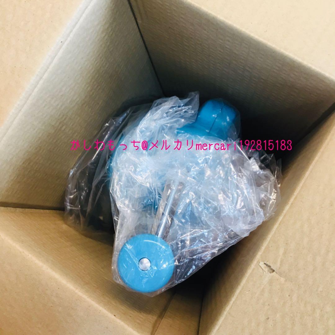 きょろちゃん　復刻版　タイガー魔法瓶　氷削り器　かき氷器　ABF-F100