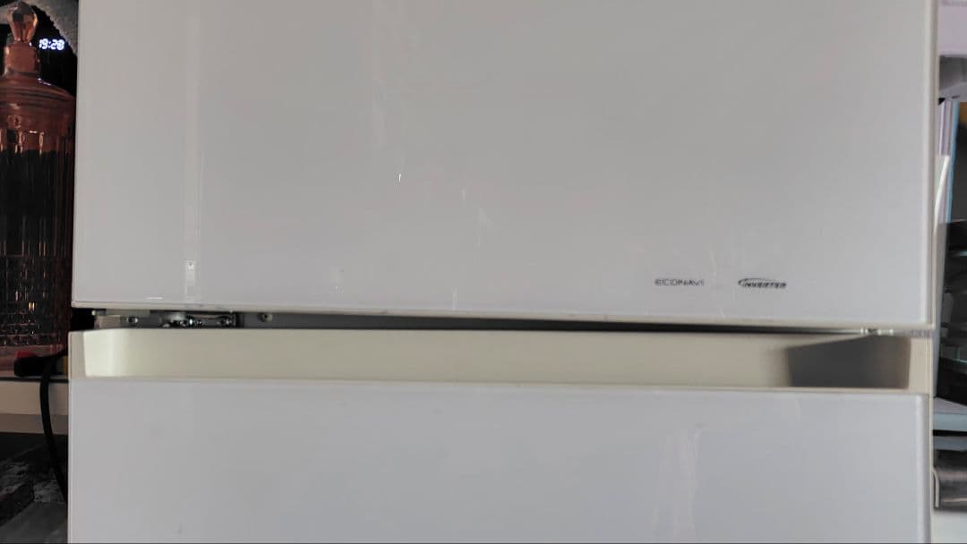 〘りりのクローゼットさま〙Panasonic 冷蔵庫 335L 2019年製