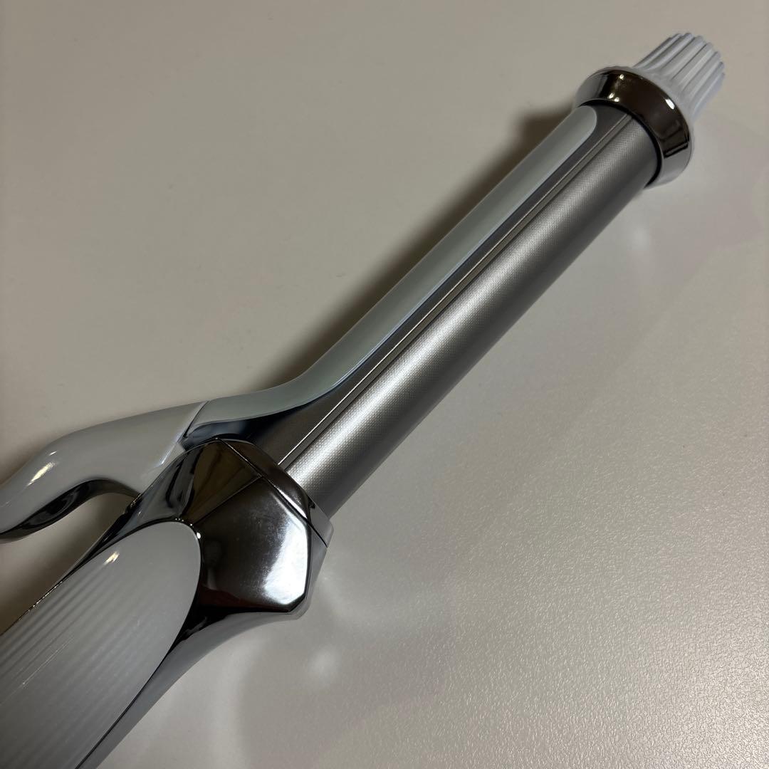 ReFa リファカールアイロン　プロ 26mm RE-AU-02A ホワイト