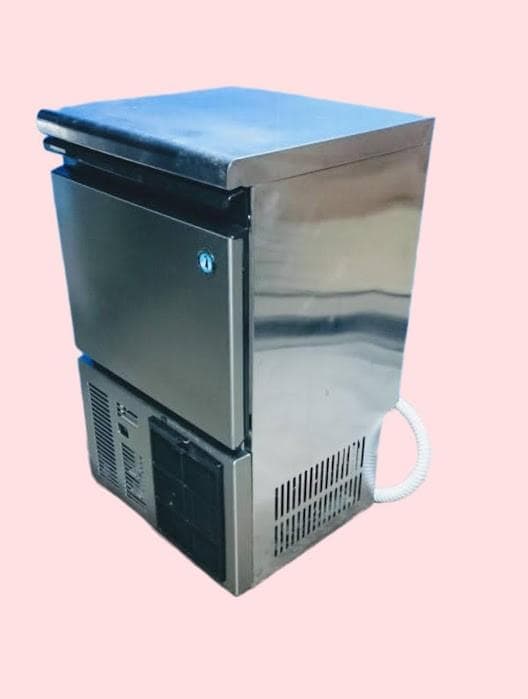 2014　ホシザキ 全自動製氷機　IM-35M　 製氷能力35Kg/日　整備済