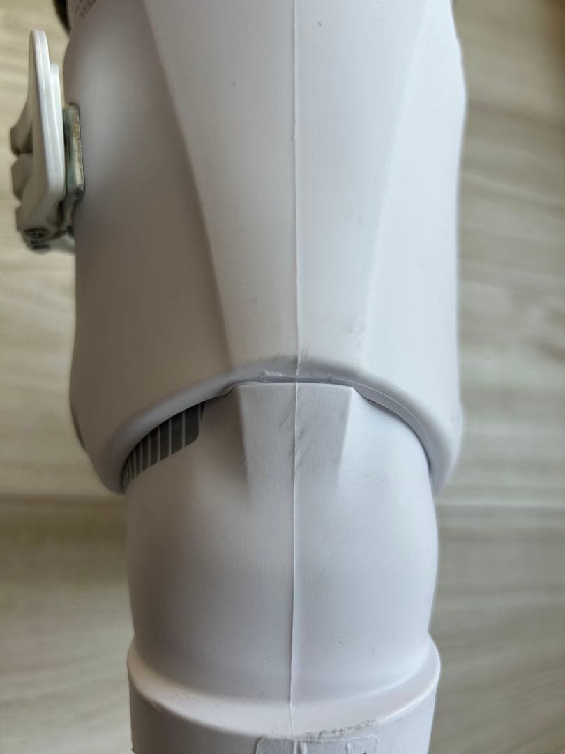 HEAD J1 子ども用スキーブーツ ホワイト