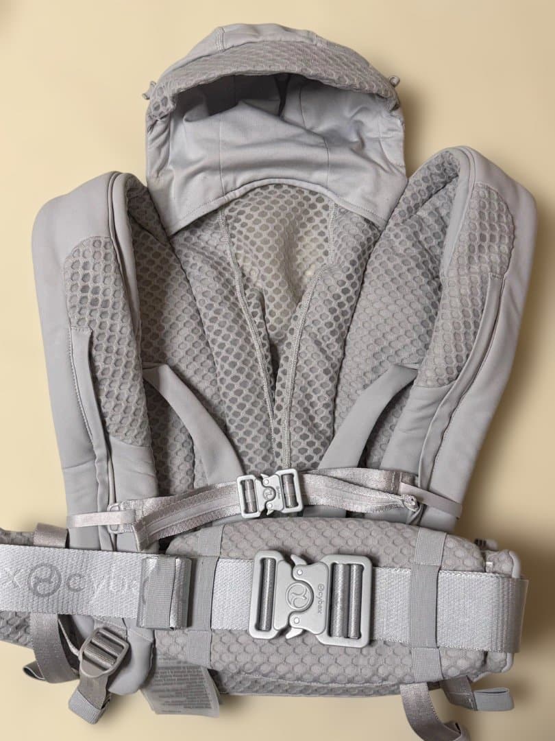 beltempo_used【美品】cybex サイベックス コヤキャリア