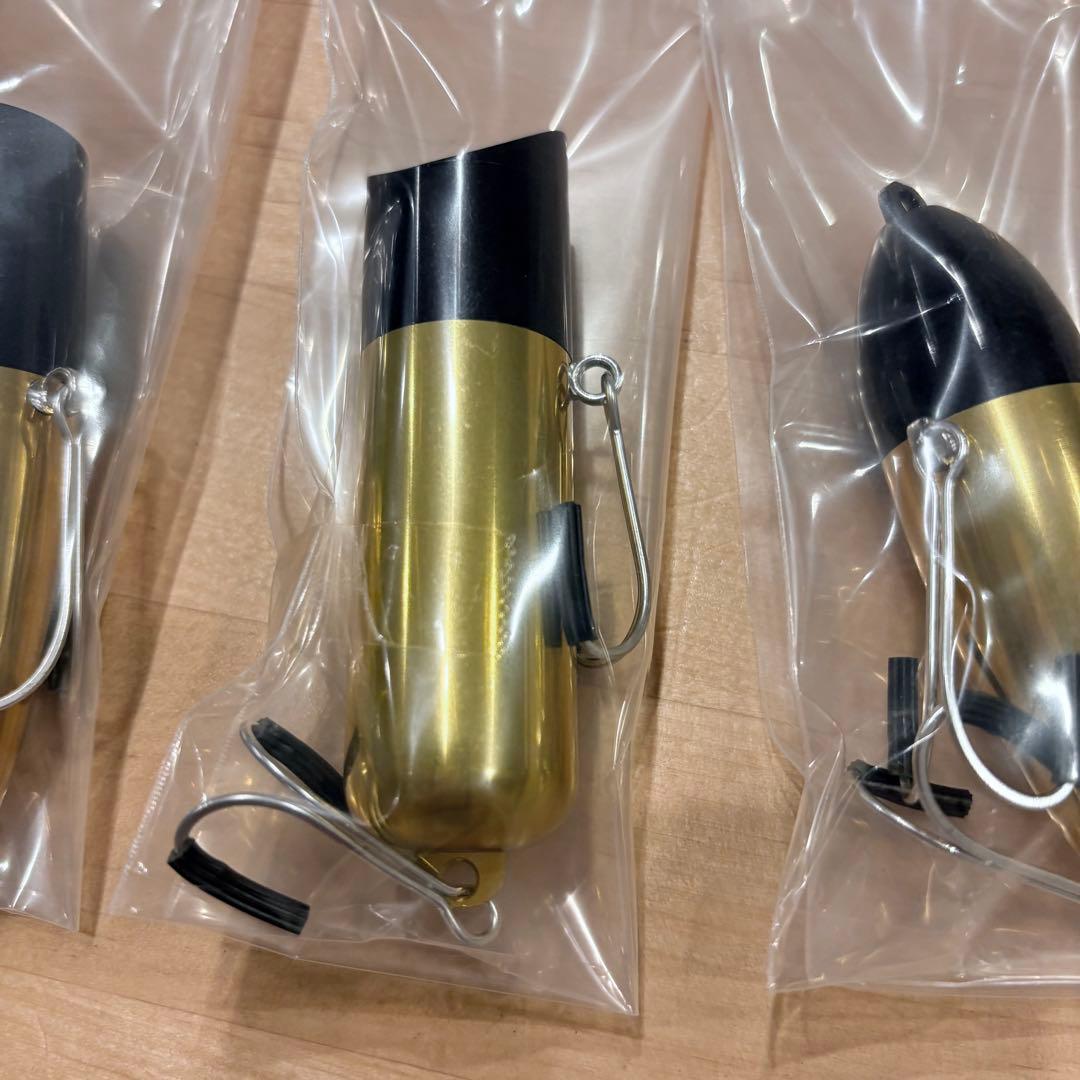 フロッグ　プロダクツ　ルアーセット