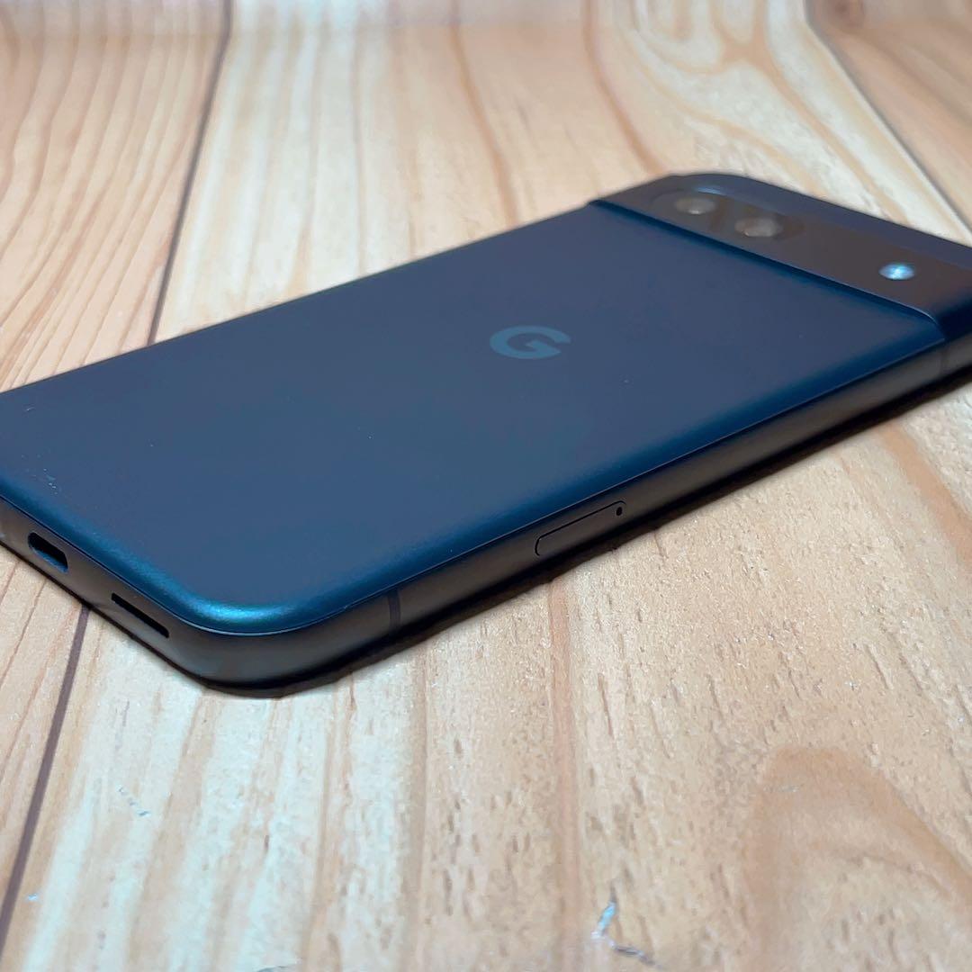 SIMフリー 本体 Google pixel 8a 128 GB 1193