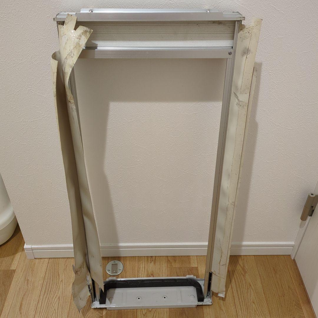 送料無料　コロナ CW-F1619 窓用エアコン 2019年製