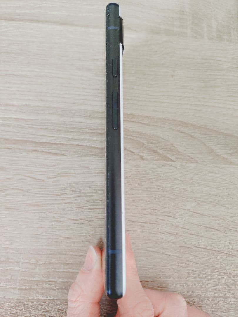 Google Pixel 6a 128GB SIMフリー　ホワイト