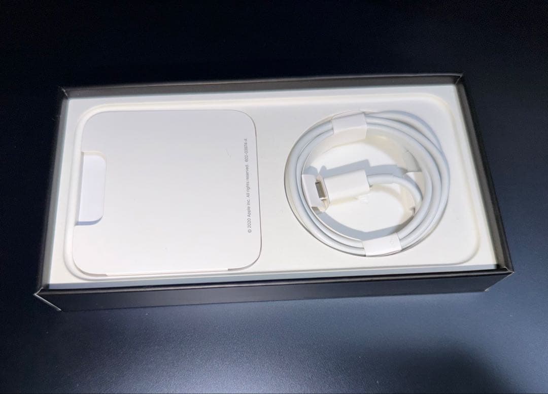 超極美品⭐︎iPhone 12 Pro 256GB パシフィックブルー