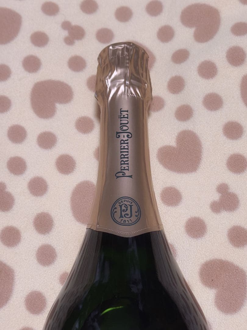 ペリエ ジュエ グラン ブリュット 12.5% 750ml 3本セット