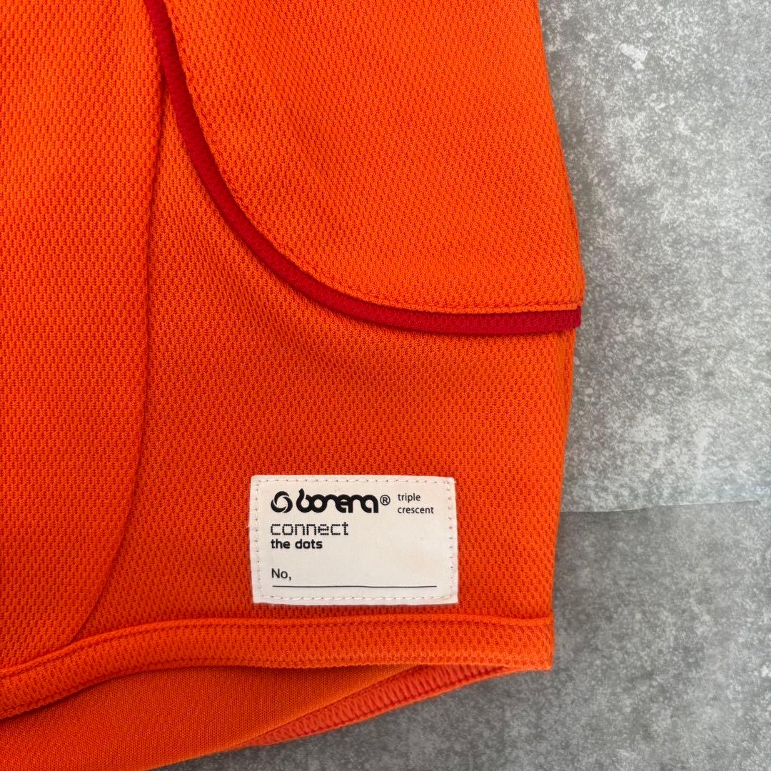 青森山田高校　ユニフォーム　サッカー　古着　シャツ　練習着