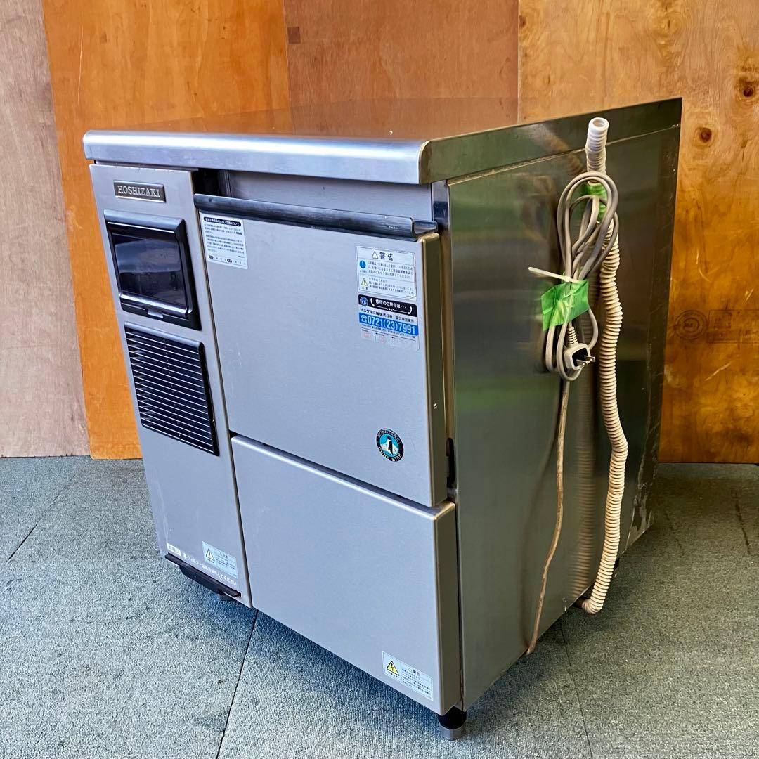 HOSHIZAKI ホシザキ チップアイスメーカー 製氷器 CM-100K