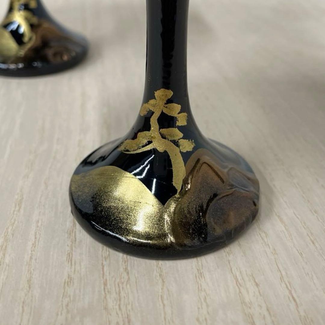 御雛人形　桃の節道具　雛道具　中金山水40号