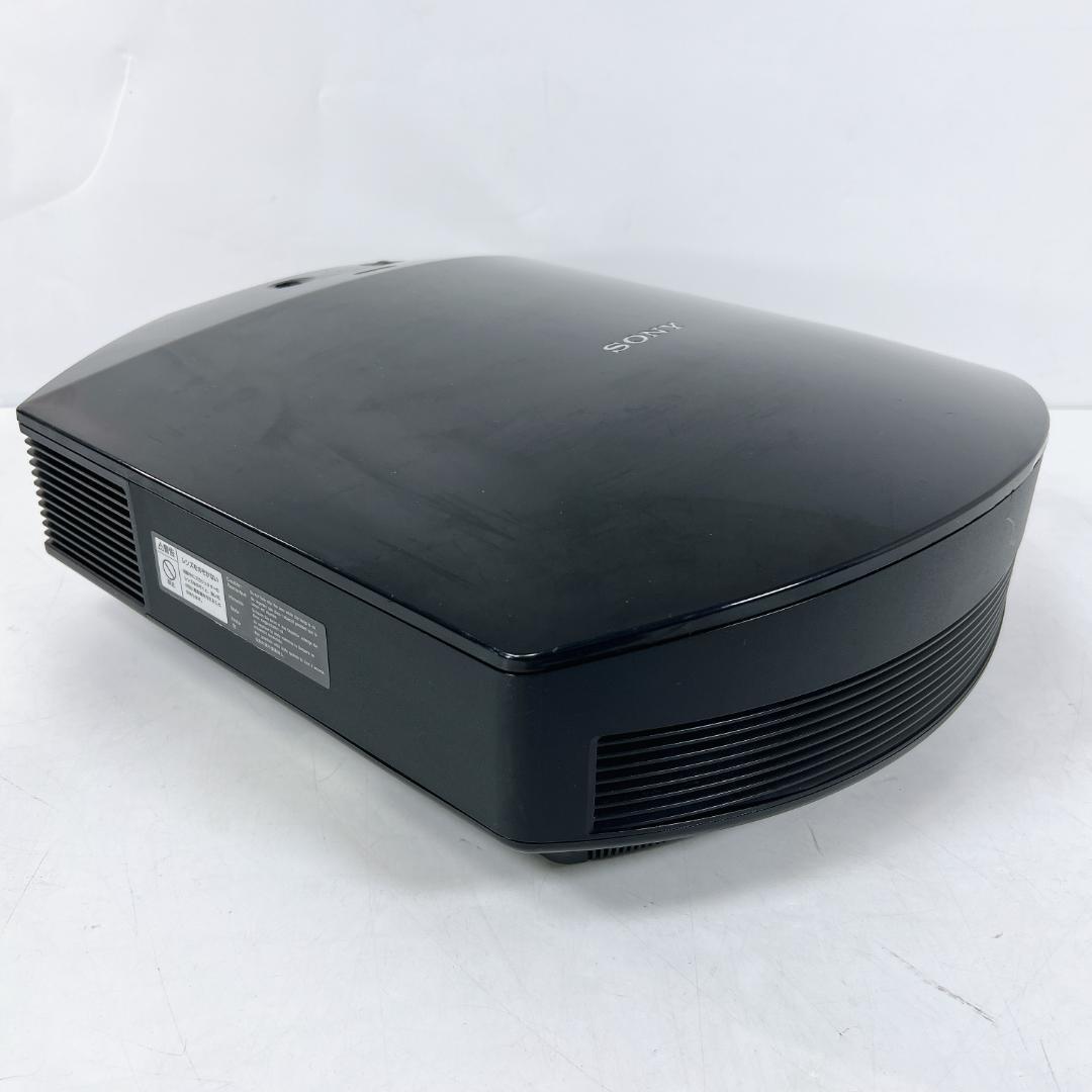 SONY ソニー ブラビア フルHD ビデオプロジェクター VPL-HW15